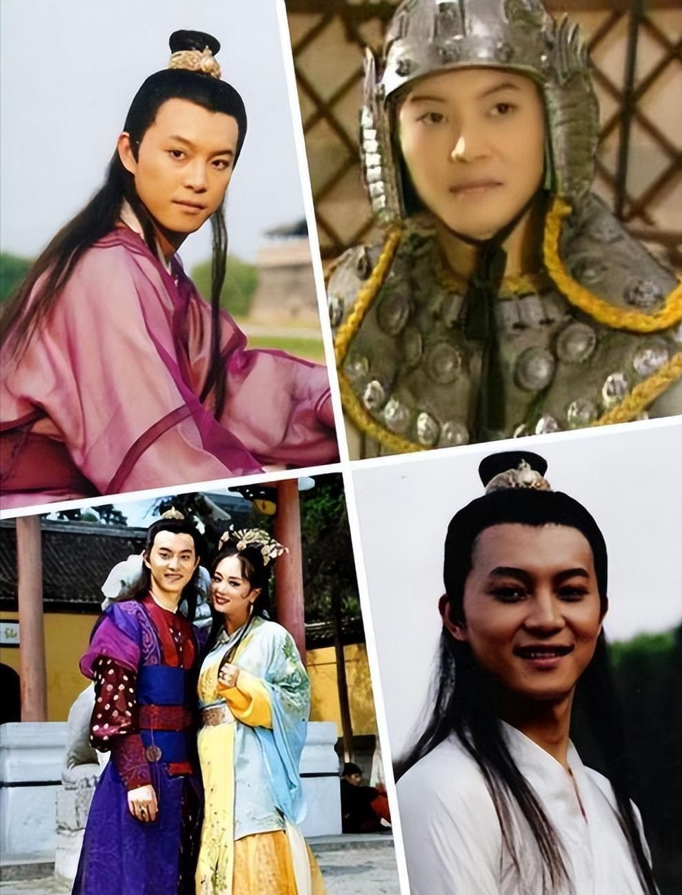 时隔22年,《炊事班的故事》6位主演大变样:拿擀面杖的混得最好