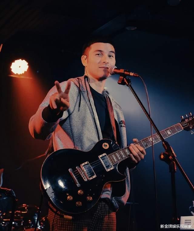 艋舺太子帮十年后重聚：阮经天赵又廷凤小岳，谁的变化大一些？