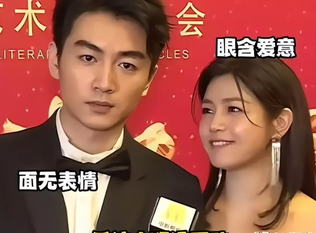 娱乐圈的三个“女海王”,堪称“人间尤物”,玩的一个比一个花!