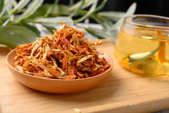 饭后用黄芪和它一起煮水喝,结节囊肿去无踪