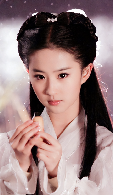 陈妍希父亲去世三天后，再看没参加葬礼的陈晓，无情无义的不是他