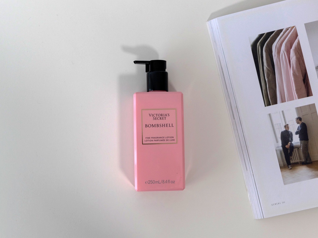 公认最好用的身体乳排行榜前十名推荐!身体乳哪个牌子的好用?