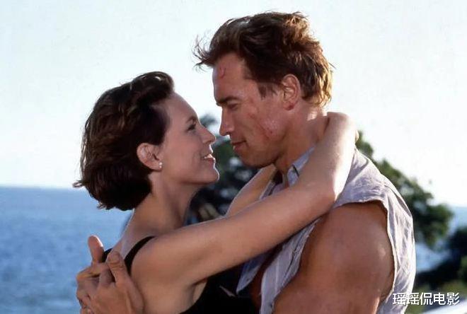 “施瓦辛格”票房最高的十部佳作,榜首至今仍难以超越