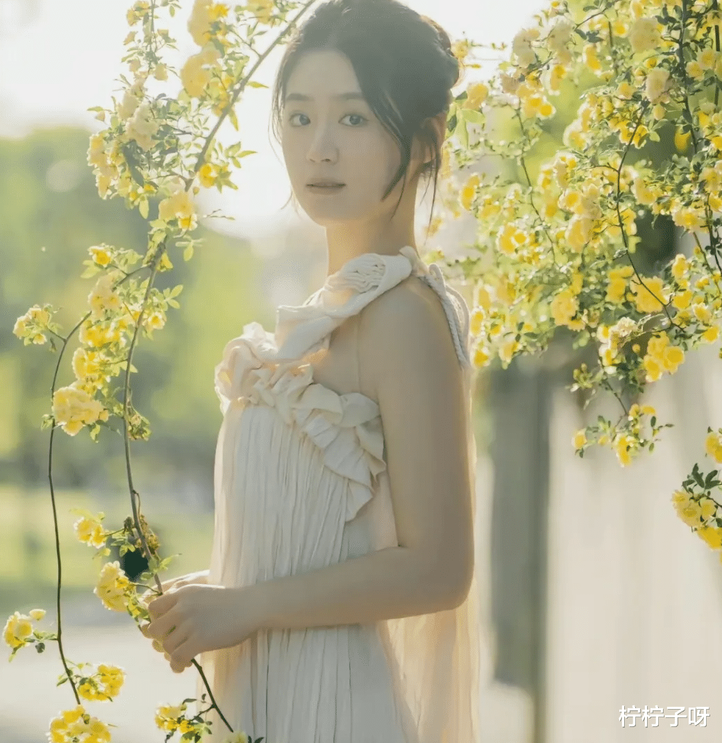 码住！短剧圈的“超级甜妹”比马秋元还要甜，你认同吗？