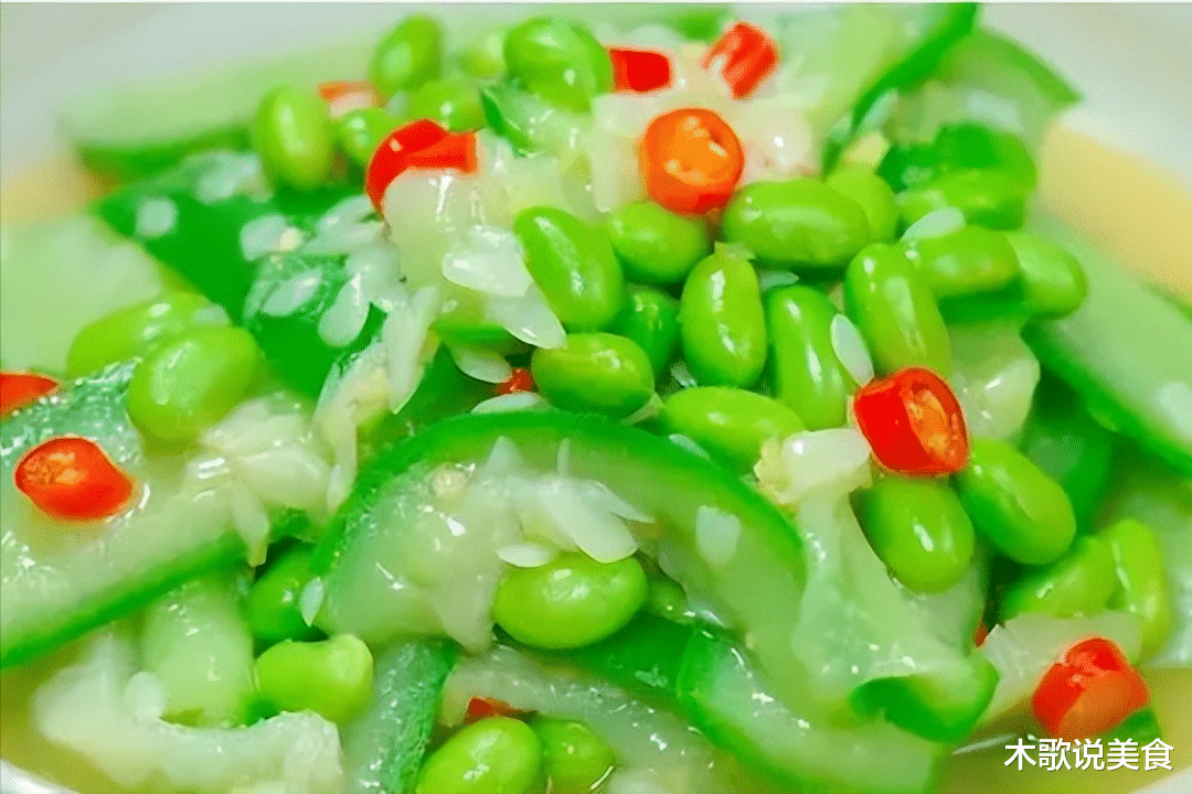 \＂春季多补钾，一年病不沾\＂，常吃这4种高钾菜，腿脚有劲精神头足