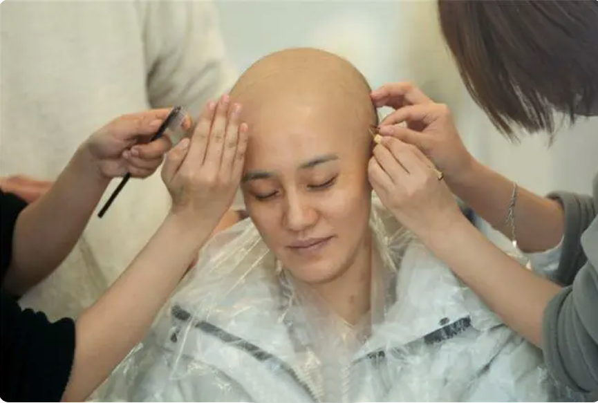 2024年“百花奖”：5位女演员入围最佳女主角，谁能最终封后？