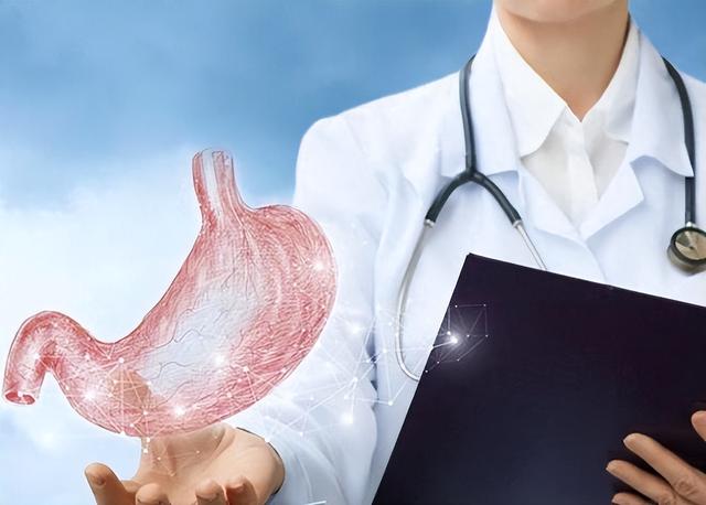 肠道里长了息肉，上厕所时会有3个提示，别等到中晚期了才发现