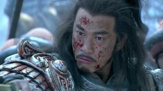 瘦成猴子就别演猛将!何润东教你们,什么才叫一夫当关万夫莫开!