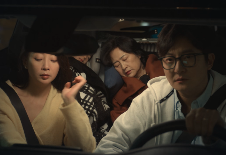 才播2集,全国收视率直逼第一,终于有让我熬夜狂追的央视黑马大剧了!