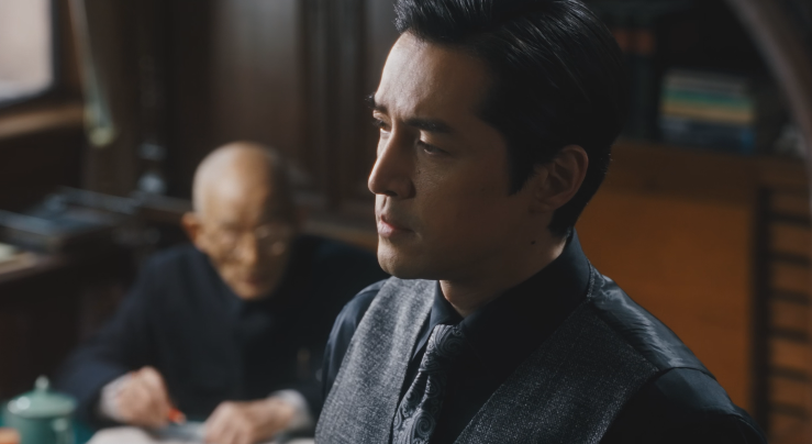 仅播6集,收视率全国第一,9月观众最期待的央视黑马剧开播就炸了