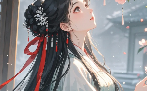 为娶相府千金，夫君命我让出正妻之位，可后来他却又后悔了