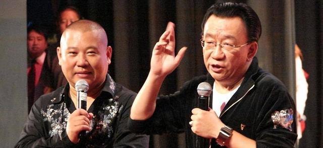 相声再陷混乱！德云社大调整，张玉浩再曝，所幸郭麒麟早转换领域