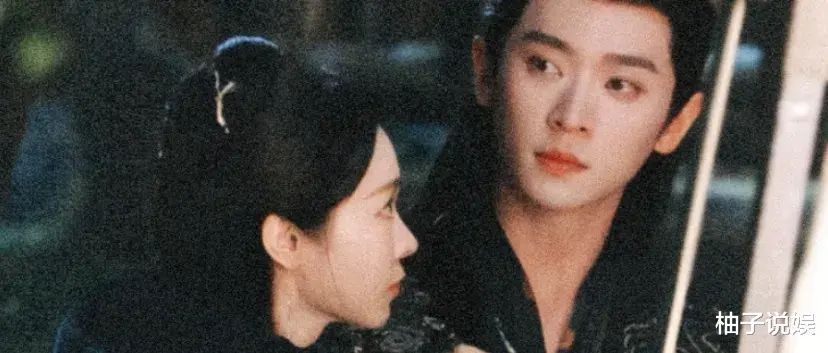 丞磊宋轶新剧合作,爱意暗生,CP感十足!