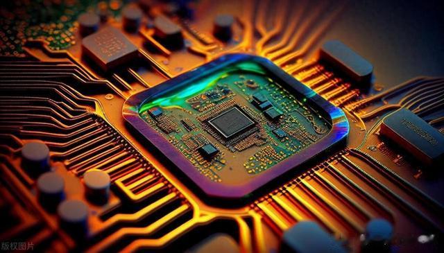 存储芯片全线爆发！半导体高增长核心赛道，龙头厂商全梳理