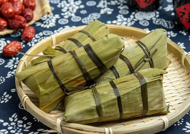 我国哪里的粽子好吃,经过评比选出了5个,北方只有1个入围
