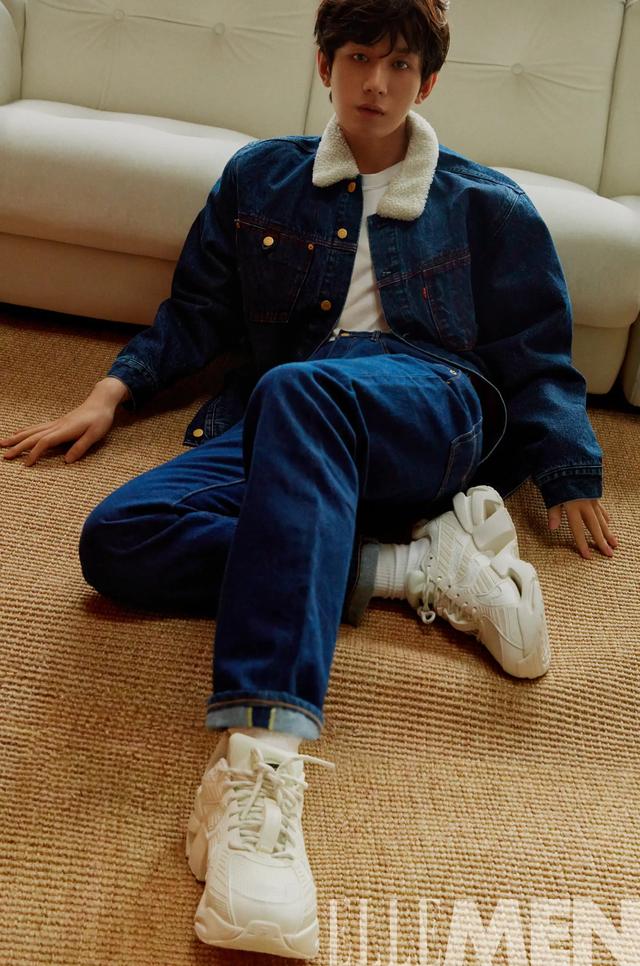 1.10娱乐瓜:肖战 王一博 檀健次 成毅 任嘉伦 陈都灵 刘学义