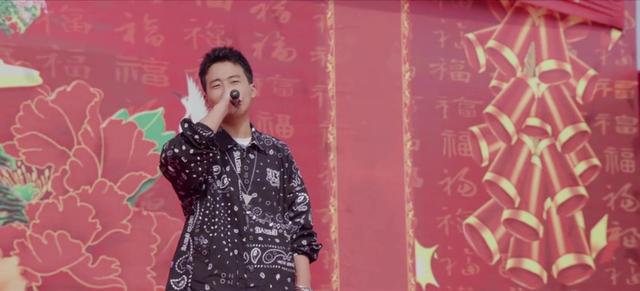 京味新剧《多大点事儿》开播，看完4集，我要说：郭麒麟押对了宝