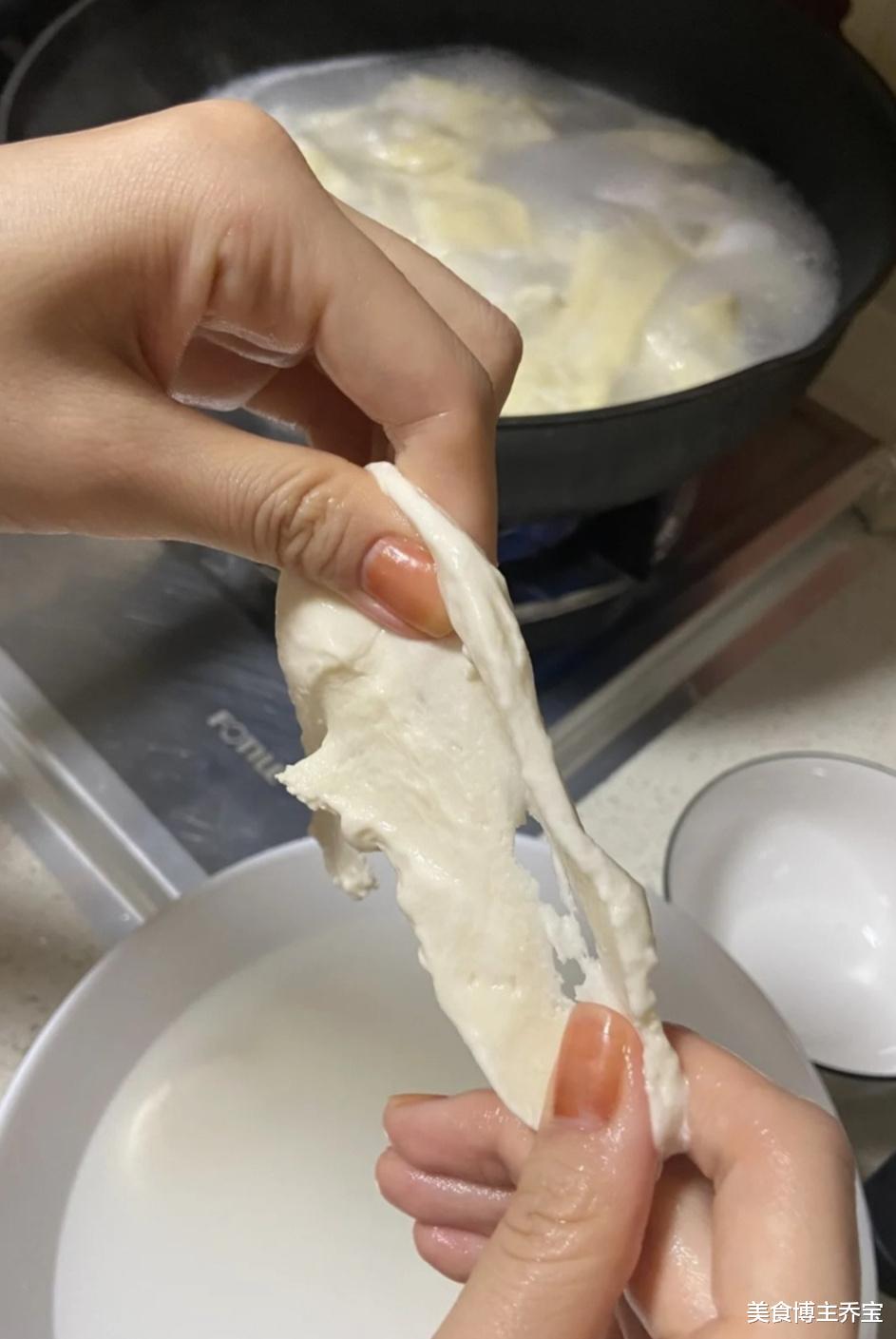 一根面条的千丝万缕,每一口都是对质感的极致追求!