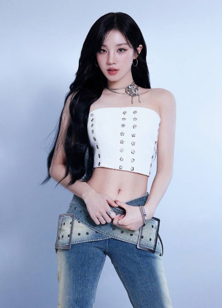 宋茜:舞台上的女王,生活中的守护者\uD83D\uDC51\uD83C\uDF1F