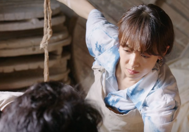 都市剧《另一种蓝》定档，刘敏涛董勇坐镇，阵容雄厚，剧荒有解了