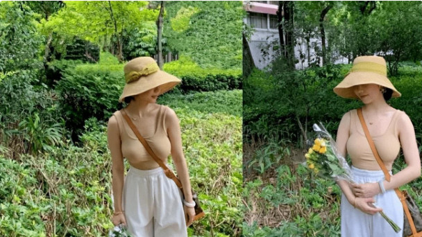 “黄多多变样了？‘熟透’成第二个黄磊，疑似迎来反噬！”