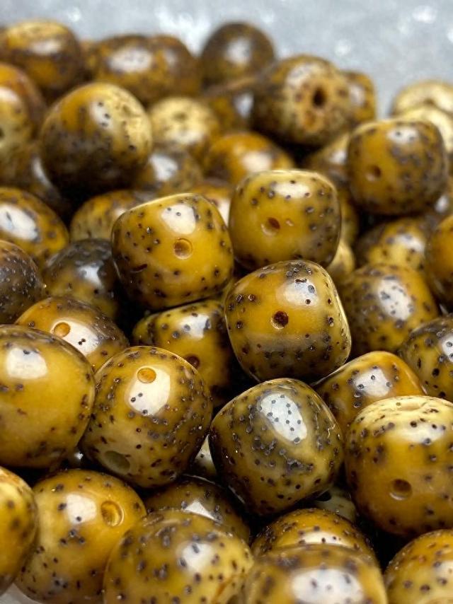 一步一技巧，解锁星月菩提盘玩新境界：从入门到精通的全方位指南