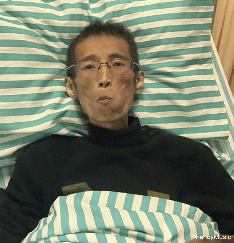 一路走好!43岁“抗癌网红”东东抗癌失败,遗言内容令人泪目!