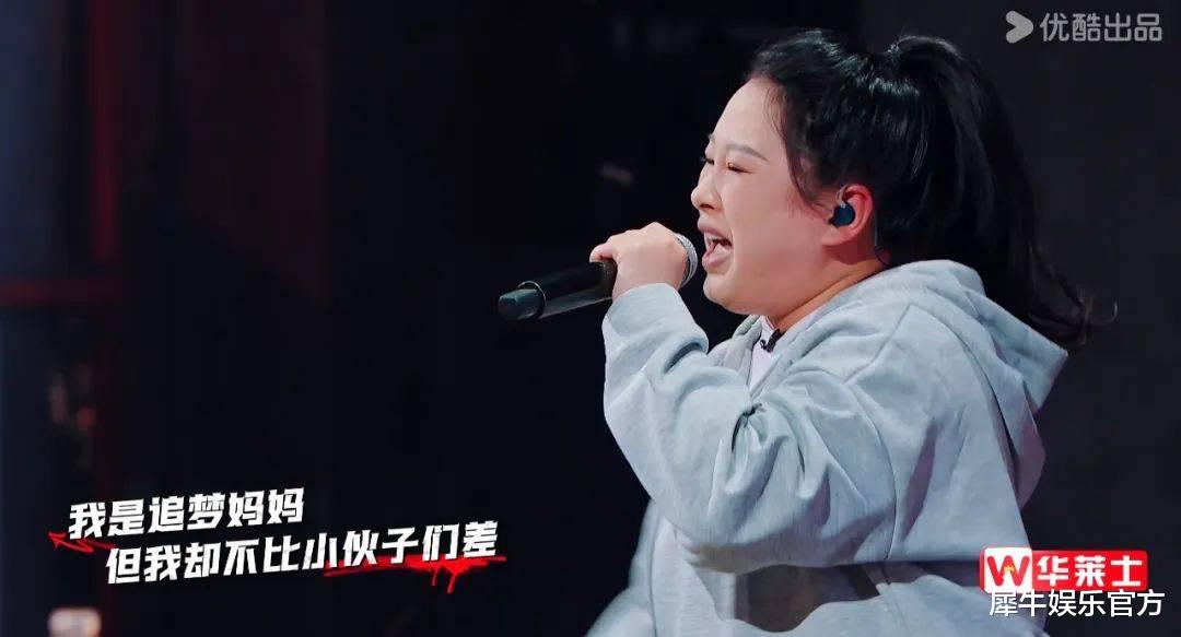 综艺市场这么卷,只有Ta选择回归原点