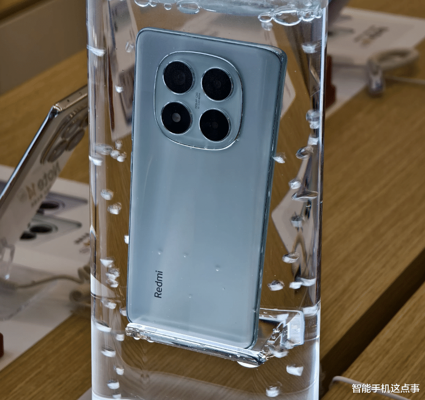 红米Note14 Pro+线下上手体验:不吐不快,说说真实感受