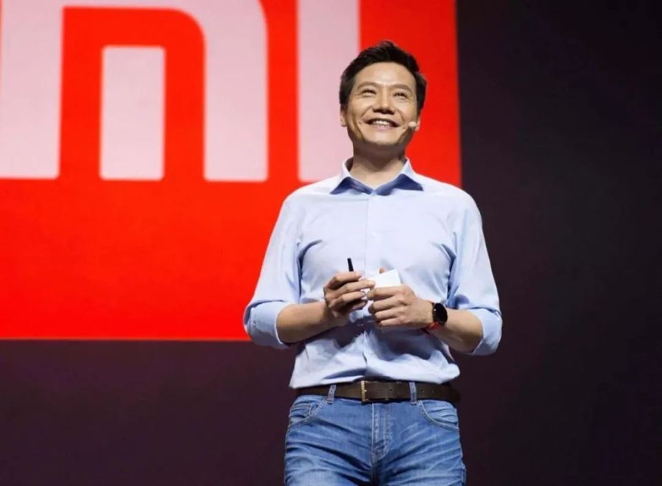华为被制裁五年，为什么小米不担心被断供？终于有人说清楚了