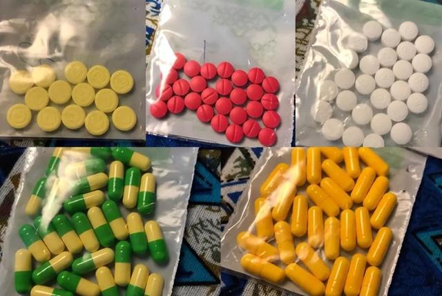 【示范创建】它们是药还是毒？其实仅一线之隔！