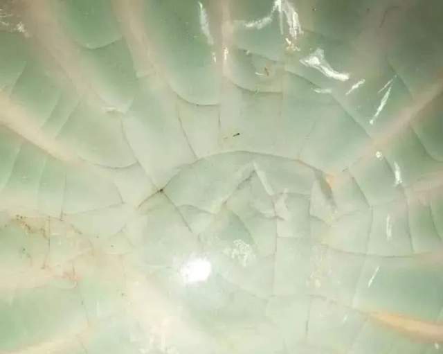 古瓷为何“开片”：看篇这就够了