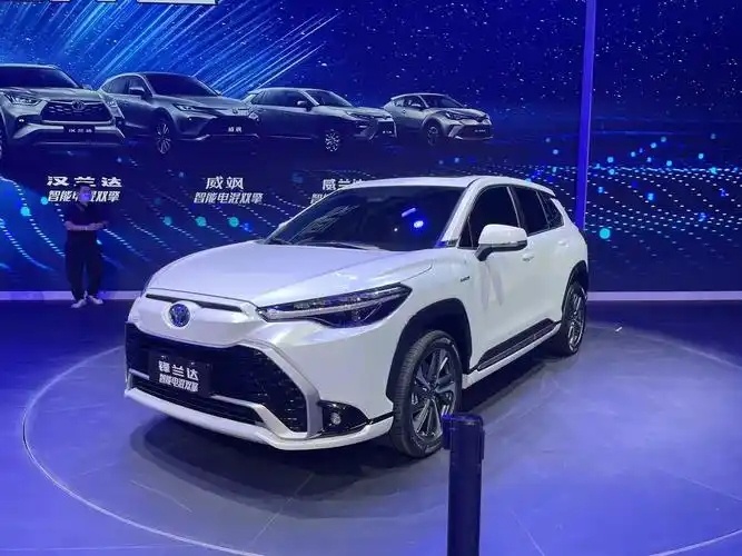 “最省油”的合资SUV，2.0L+一公里4毛，一路跌至12万多，还耐用