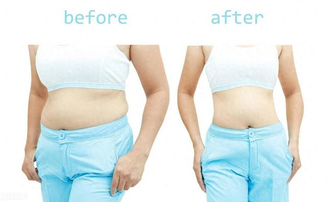 减肥秘籍:坚持4做和4不做