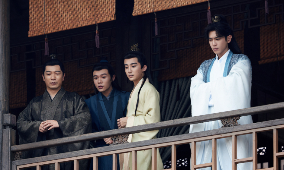 从《人世间》到《庆余年2》,从全网夸到全网骂,他只做了一件事