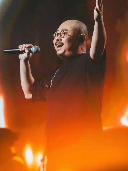 2项虚假信息被指控！刀郎演唱会主办方怒发声明，网友炸锅！