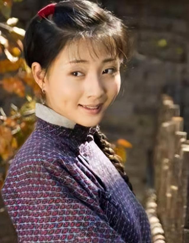 岁月不败美人！年过四十，这5位女星风韵更胜往昔