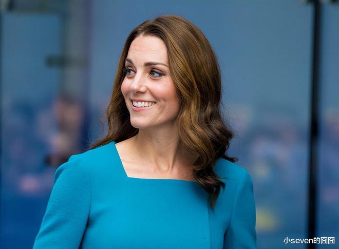 凯特王妃病床照曝光?疑似脖子处受伤,律师说她可能不在了