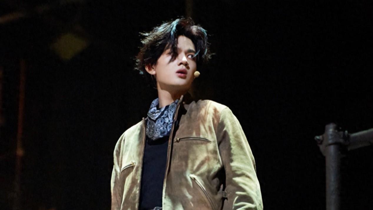 《披荆斩棘4》五公分组已出，节目组真将“黑马”哥哥淘汰了