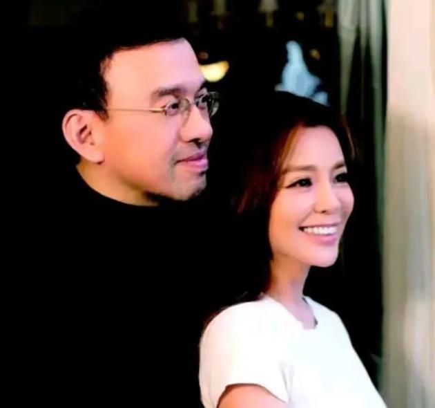 “央视当家花旦”朱迅：生命终将结束，为何不勇敢面对生命的终点