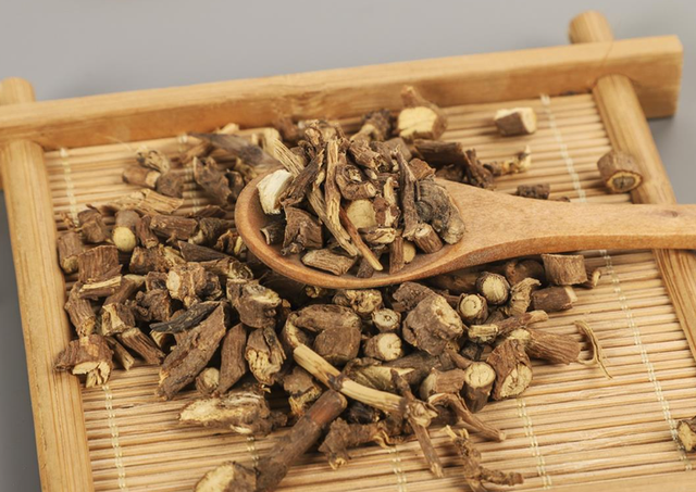 一个中成药如同人体“清洁工”，帮你扫除体内痰、寒、瘀各种毒！