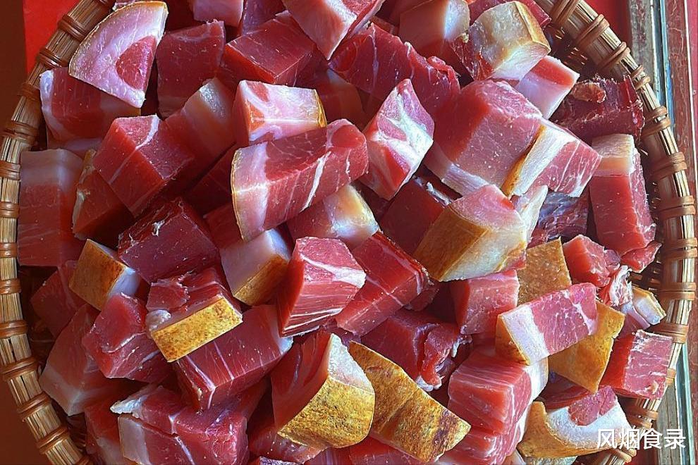 中国哪的“火腿”最好吃!经过评选,这10个地方上榜,有你家乡吗