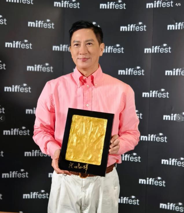 明明长得丑,却让人觉得帅,8位港圈男神告诉你“丑男也有春天”