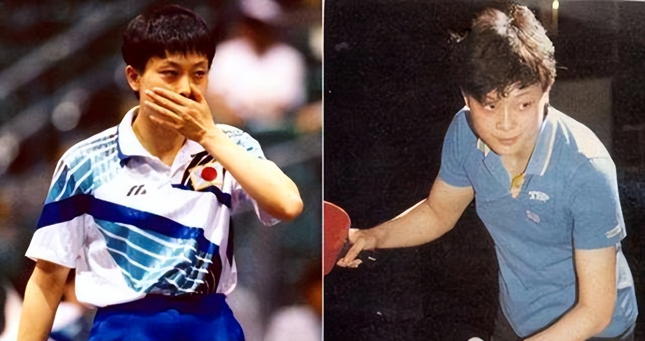 盘点一下四位加入日本国籍运动员，改了国籍后甚至以打败中国为荣