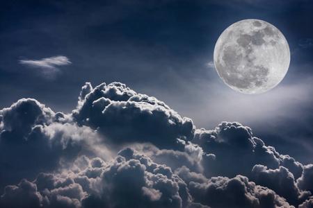 12星座不容错过：天秤座满月月食即将转变你未来1年的选择