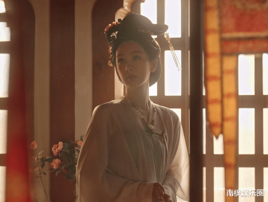 女演员长相有多重要?看《国色芳华》杨紫和张雅钦就知道了