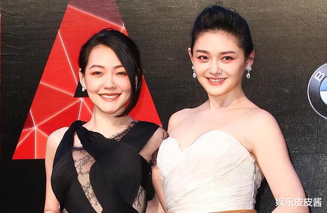 比了46年,小S终于胜过姐姐一次了,网友:多年的心愿了了