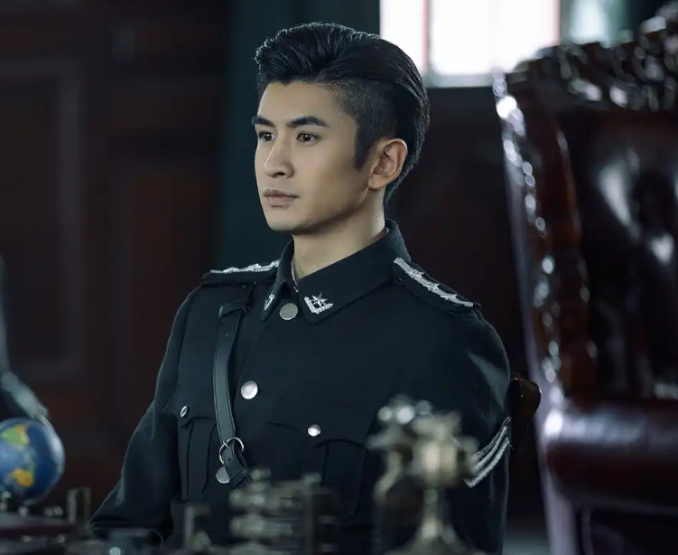 《淮水竹亭》来袭，刘诗诗表现惊艳，这次，古偶剧将掀起收视狂潮