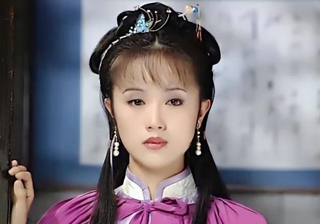 最是人间留不住！如今的“糟老婆子”，年轻时也曾是“一眼万年”