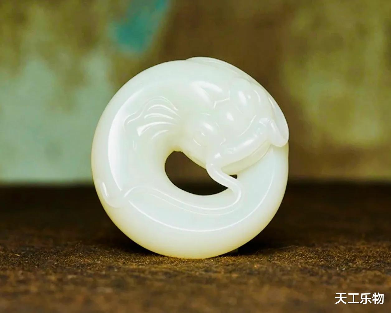 文玩行业内参!和田玉市场的几大常见术语!